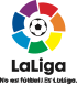Logotipo de LaLiga